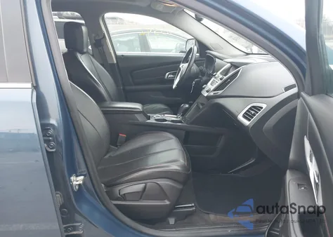 2016 GMC Terrain Slt from USA, damaged, VIN 2GKALPEK8G6325614